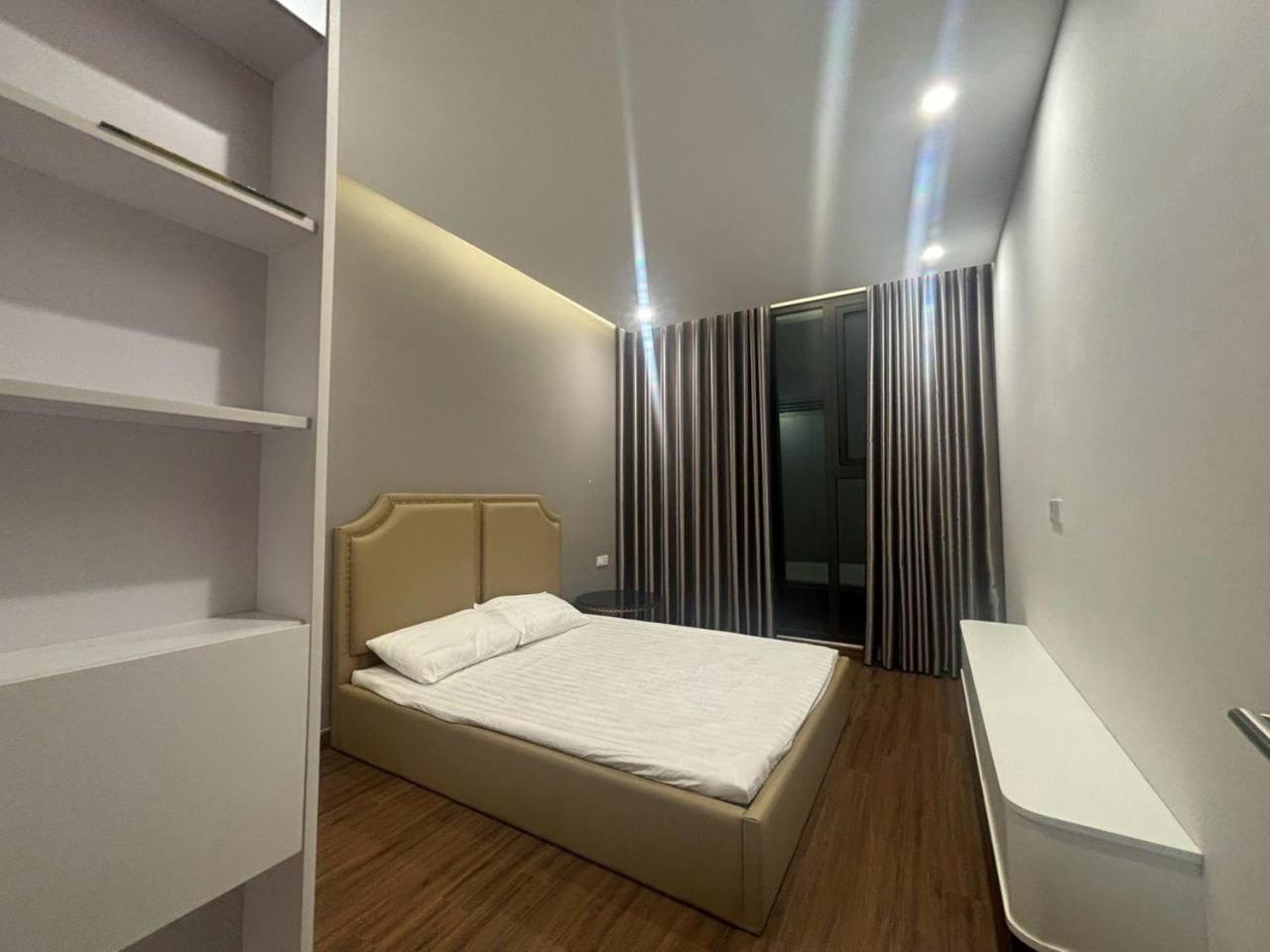 Apartment Legend Luxury Hai Phong Exterior foto