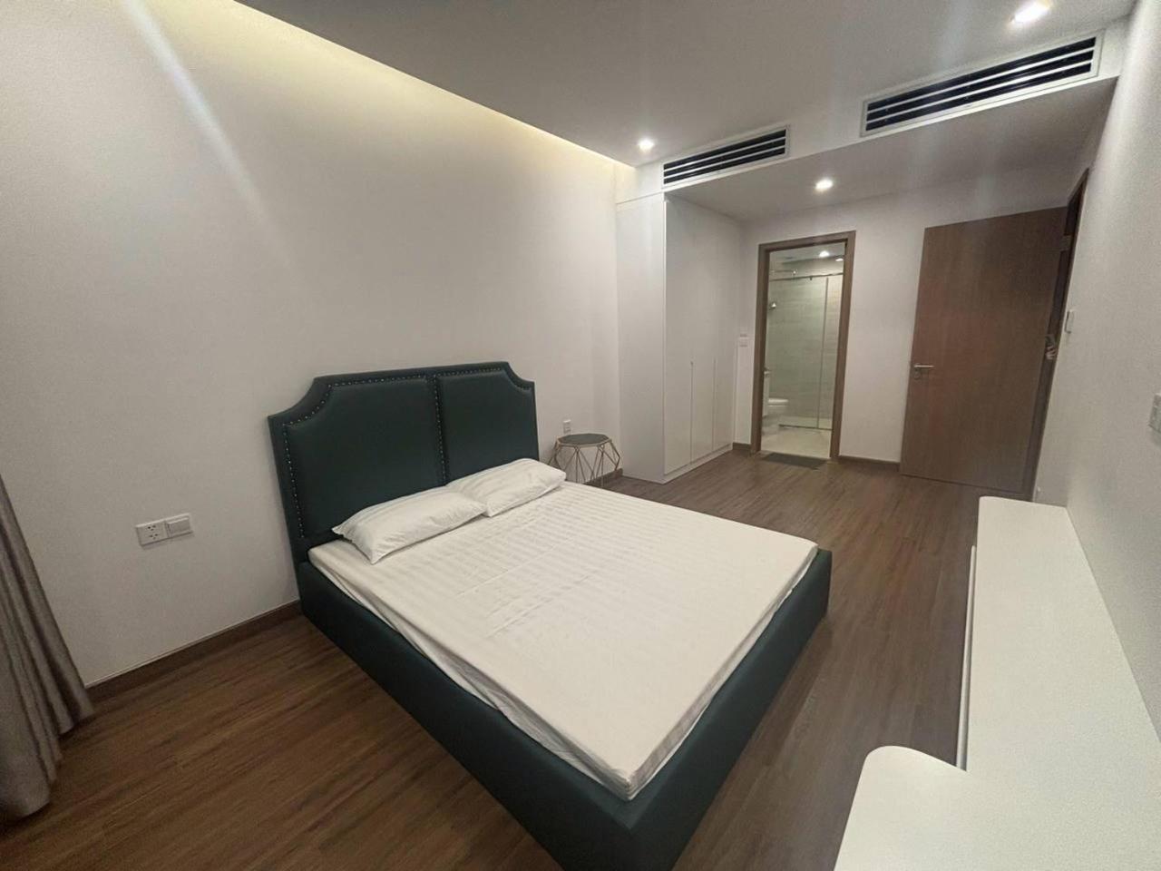 Apartment Legend Luxury Hai Phong Exterior foto